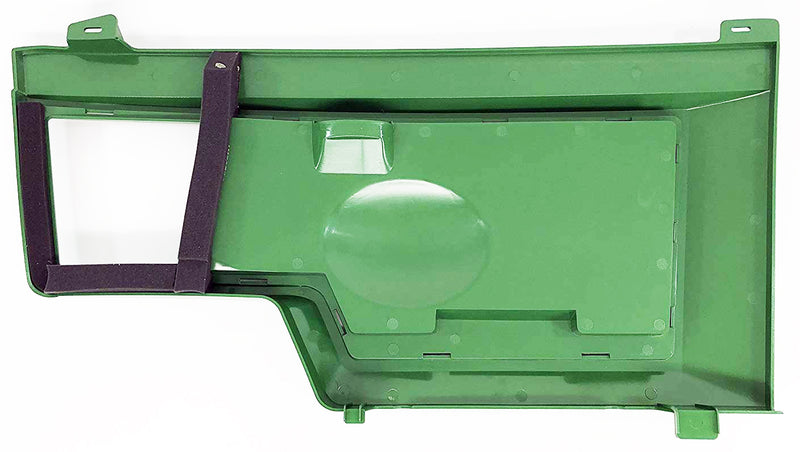 Left Side Panel Replaces AM128983 Fits John Deere 425 445 455 Tractor – view 2