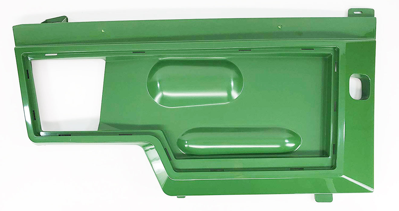 Right Side Panel Replaces AM128982 Fits John Deere 425 445 455 Tractor