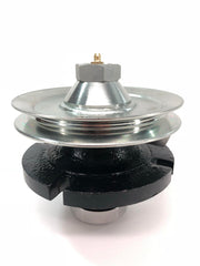 Mower Deck Spindle Fits John Deere 425 445 455 4100 4200 4300 4400 4500 AM120965 – view 2