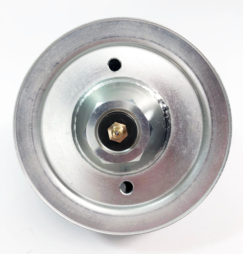 Mower Deck Spindle Fits John Deere 425 445 455 4100 4200 4300 4400 4500 AM120965 – view 3