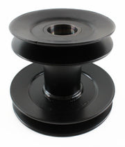 Pulley Fits John Deere Mower Model 108 111 112 116 130 160 165 180 185 AM37645
