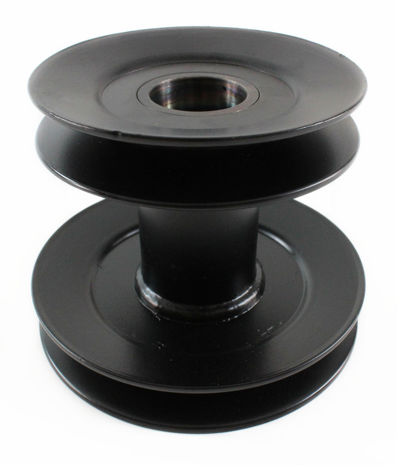 Pulley Fits John Deere Mower Model 108 111 112 116 130 160 165 180 185 AM37645