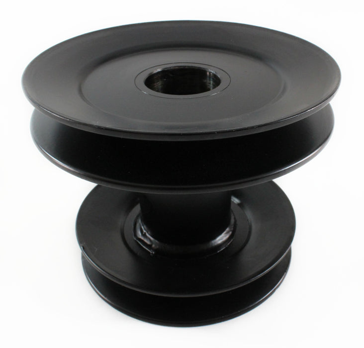 Pulley Fits John Deere Mower Model 108 111 112 116 130 160 165 180 185 AM37645