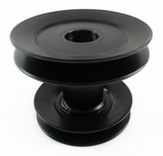 Pulley Fits John Deere Mower Model 108 111 112 116 130 160 165 180 185 AM37645 – view 2