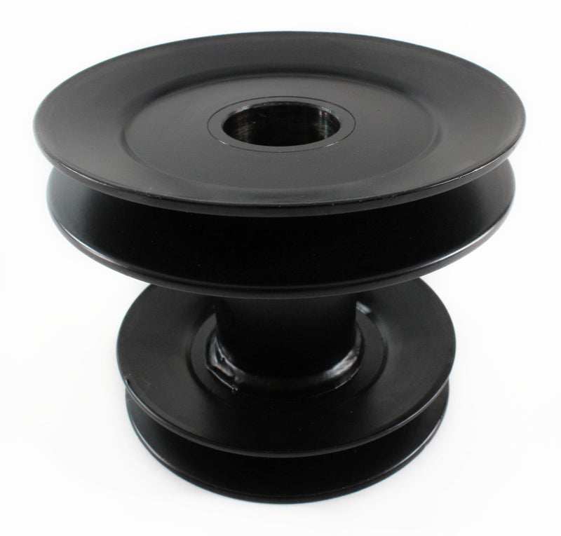 Pulley Fits John Deere Mower Model 108 111 112 116 130 160 165 180 185 AM37645 – view 2