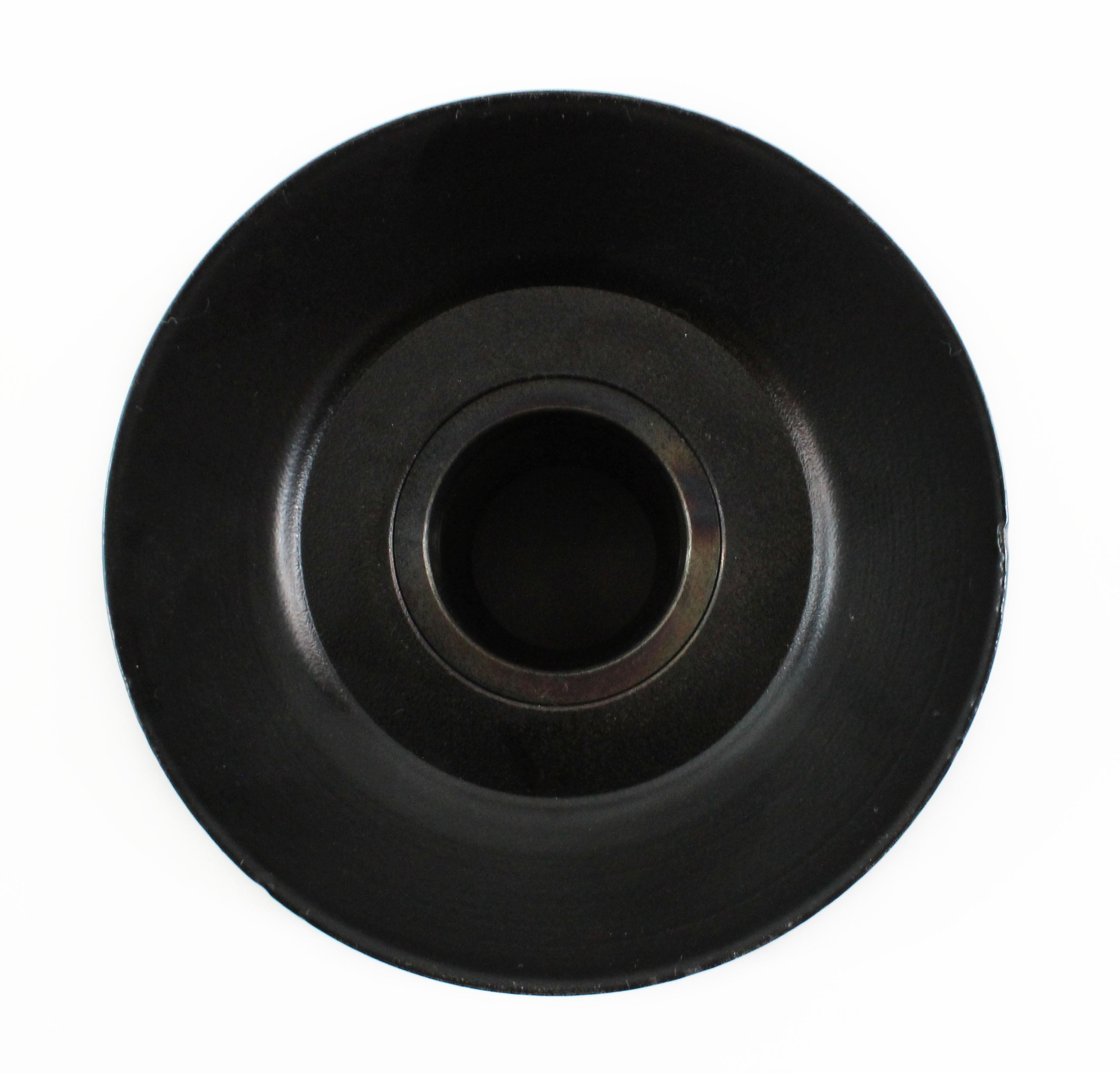 AM37645 Aftermarket John Deere Double Pulley — Flip Manufacturing