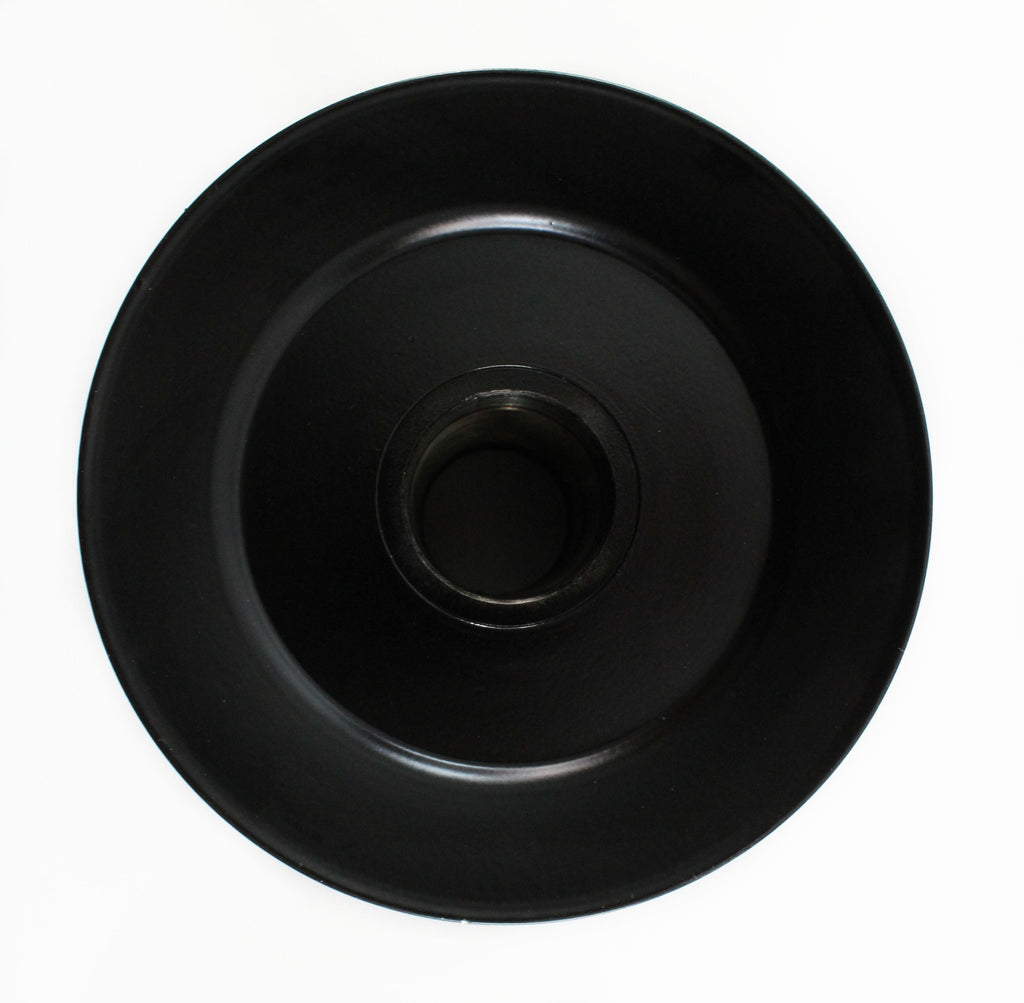 AM37645 Aftermarket John Deere Double Pulley | In Stock — Flip