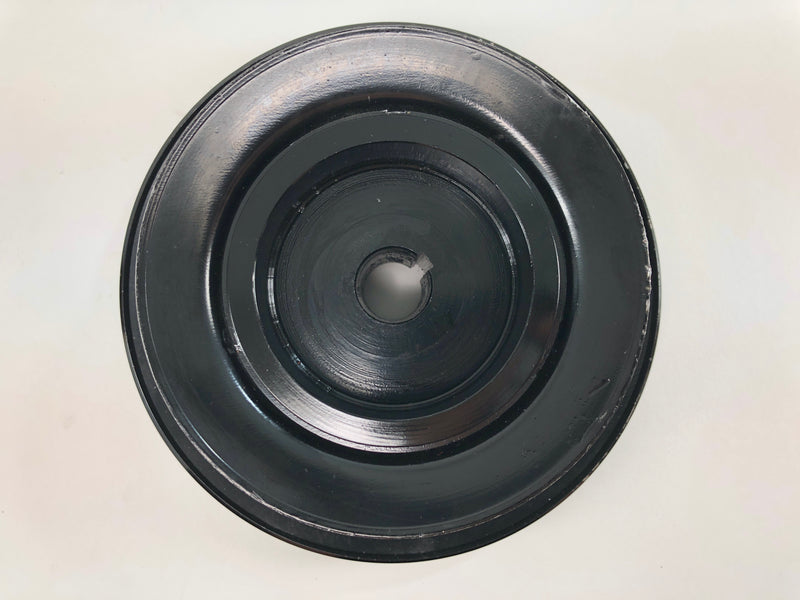 Pulley Replaces AM116141 Fits John Deere 50" Mower Deck 140 314 316 317 318 322 – view 2