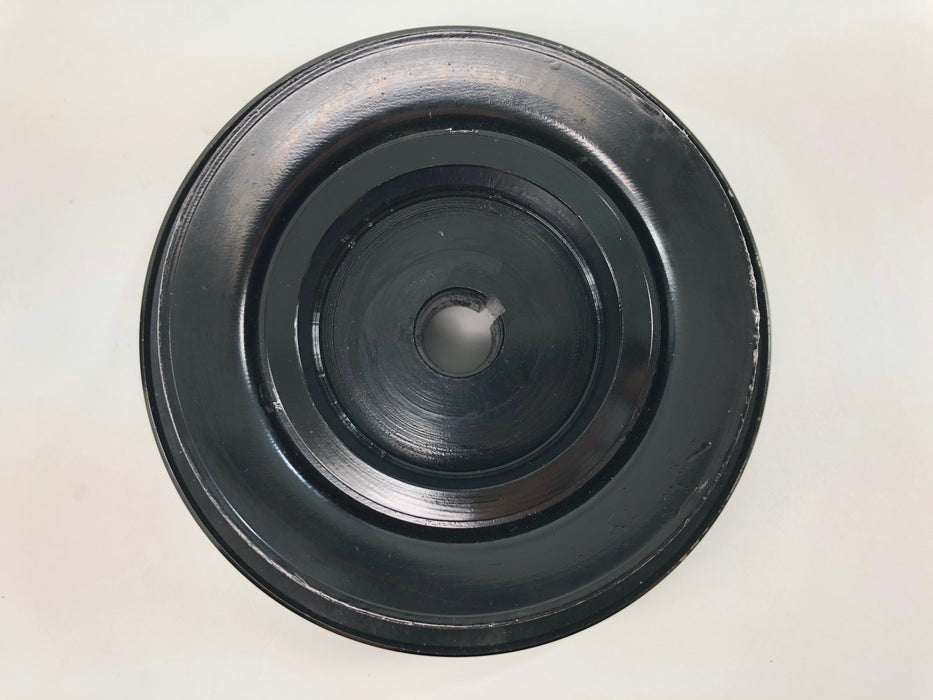 Pulley Replaces AM116141 Fits John Deere 50" Mower Deck 140 314 316 317 318 322