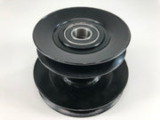 Pulley Replaces AM118260 Fits John Deere LX GT 245 Series 38" Mower Deck