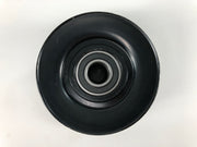 Pulley Replaces AM118260 Fits John Deere LX GT 245 Series 38" Mower Deck – view 2
