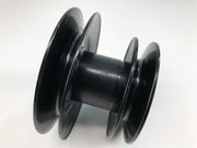 Pulley Replaces AM118260 Fits John Deere LX GT 245 Series 38" Mower Deck – view 3