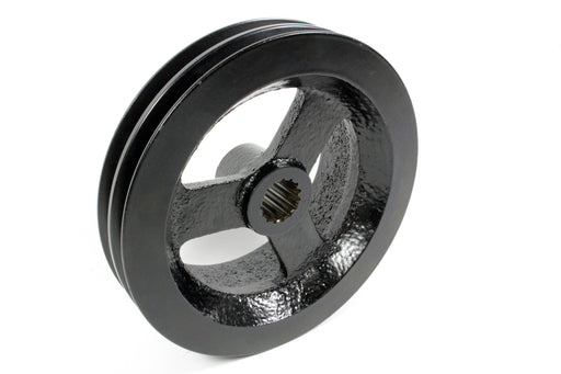 Pulley Fits John Deere  400 420 430 Replaces M48661 PTO Sheave