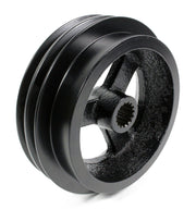 Pulley Fits John Deere  400 420 430 Replaces M48661 PTO Sheave – view 3