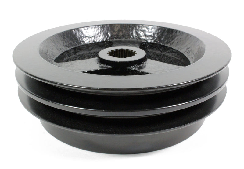 Pulley Fits John Deere  400 420 430 Replaces M48661 PTO Sheave – view 5