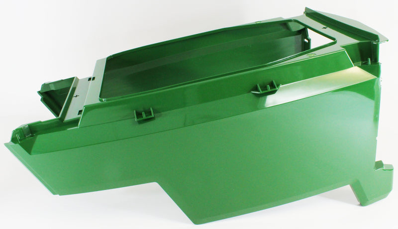 Lower Hood Assembly Fits John Deere LX178 LX188 LX 178 188 Replaces AM117724 – view 2