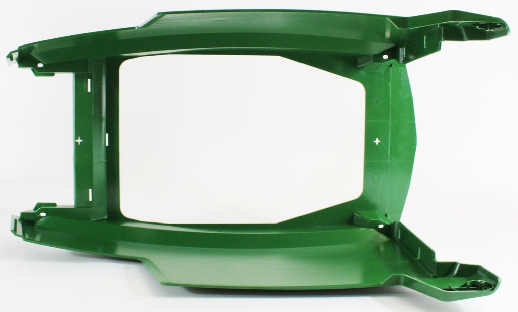 AM117724 Aftermarket John Deere Lower Hood | In Stock — Flip