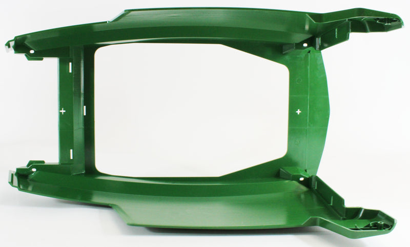 Lower Hood Assembly Fits John Deere LX178 LX188 LX 178 188 Replaces AM117724 – view 5