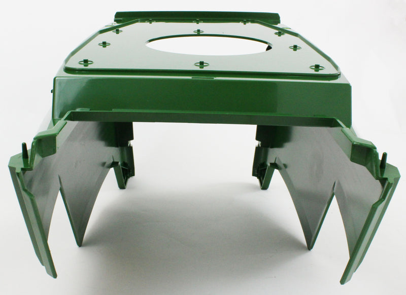 Lower Hood Fits John Deere GT 242 262 275 LX 172 173 176 186 Replaces AM117723 – view 5