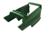 AM132595 Lower Hood Fits John Deere 345 GX345 LX279 LX 289 GX LX 345 279 289 – view 2