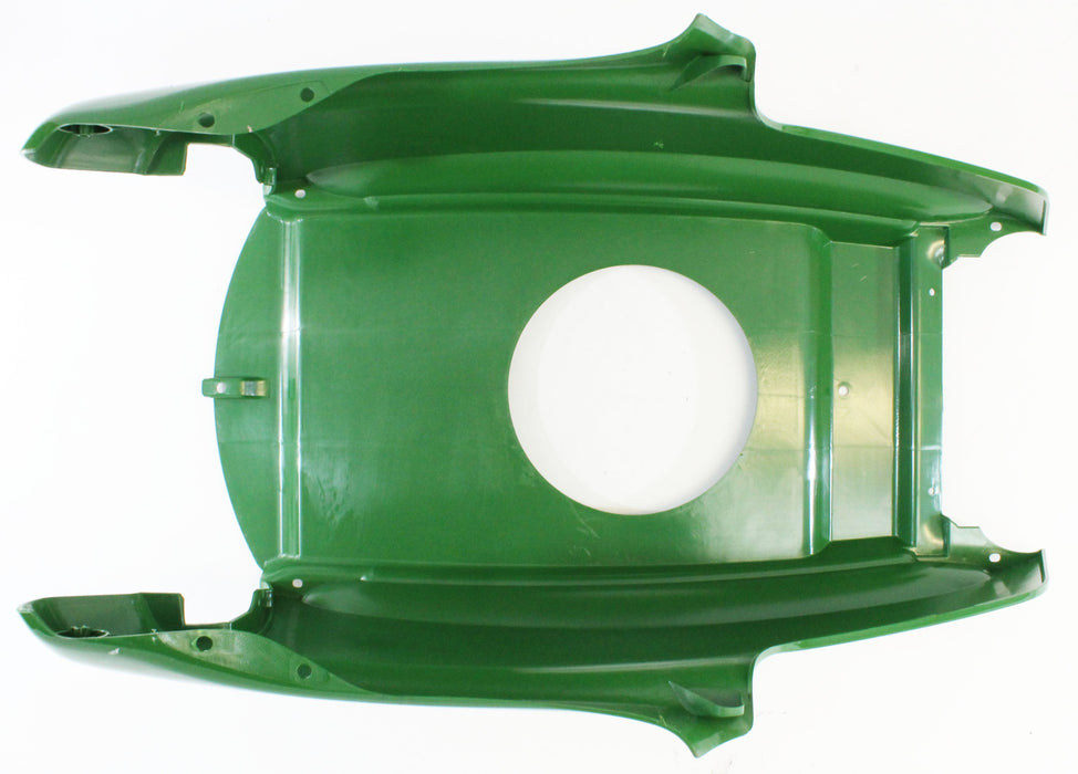 Lower Hood Replaces AM131759 Fits John Deere LT Series LT133 LT150 LT155 LT190