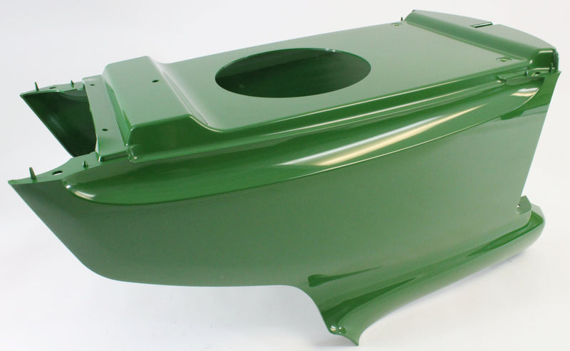 Lower Hood Replaces AM131759 Fits John Deere LT Series LT133 LT150 LT155 LT190 – view 3