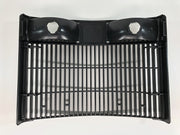 Hood and Grille Replaces John Deere AM132526 M110378 Fits LX172 LX176 GT242 – view 6