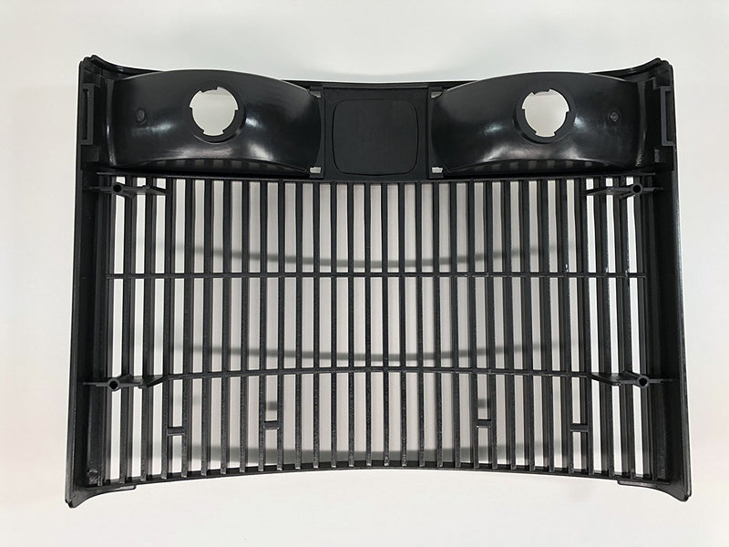 Hood and Grille Replaces John Deere AM132526 M110378 Fits LX172 LX176 GT242 – view 6