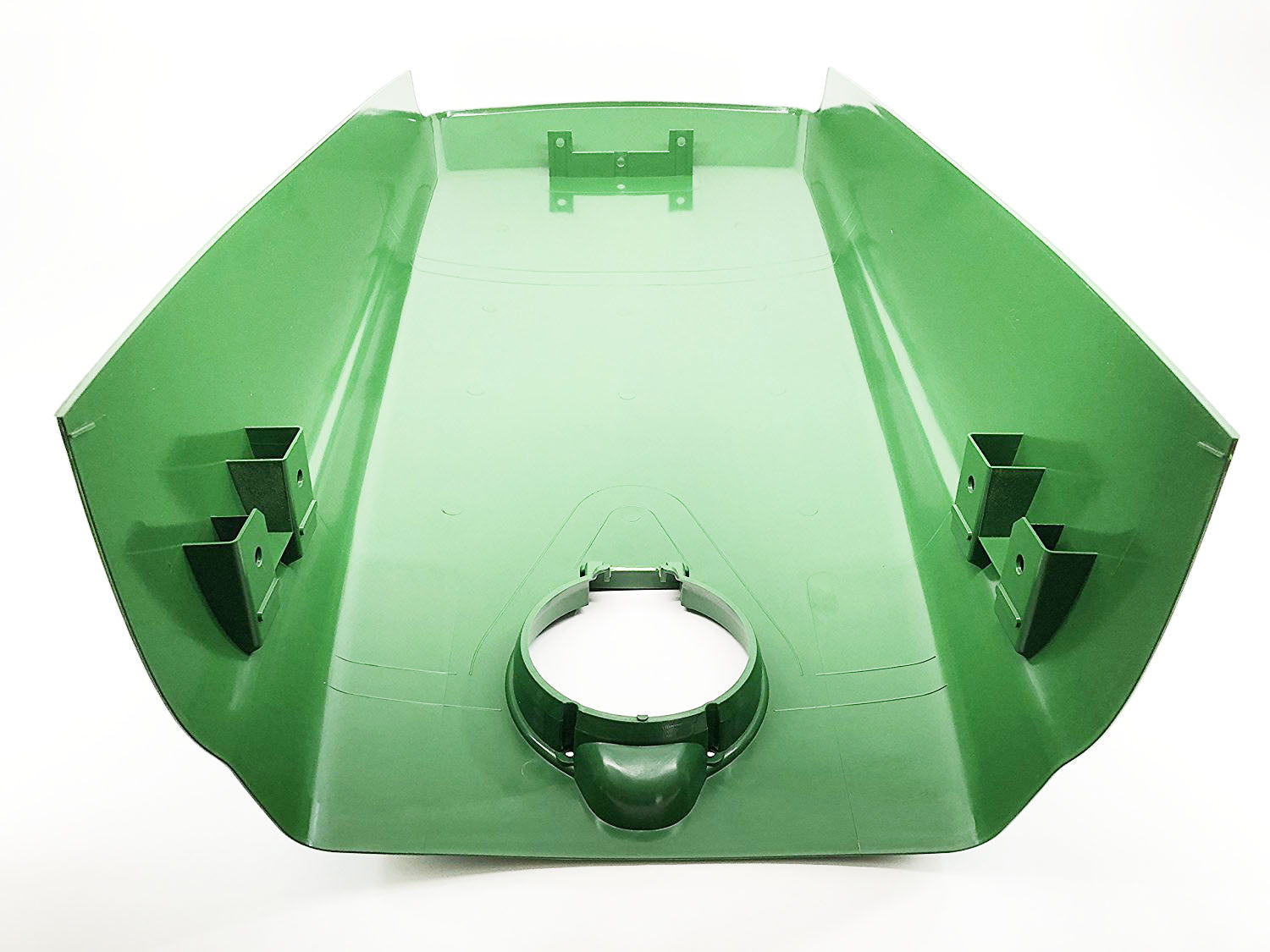 LVU12063 Aftermarket John Deere Hood and Cowl Set | In Stock