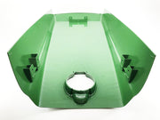 Hood And Fuel Door Cowl Set Fits John Deere 4500 4600 4700 Compact Tractor – view 4