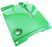 Hood And Fuel Door Cowl Set Fits John Deere 4500 4600 4700 Compact Tractor – view 6