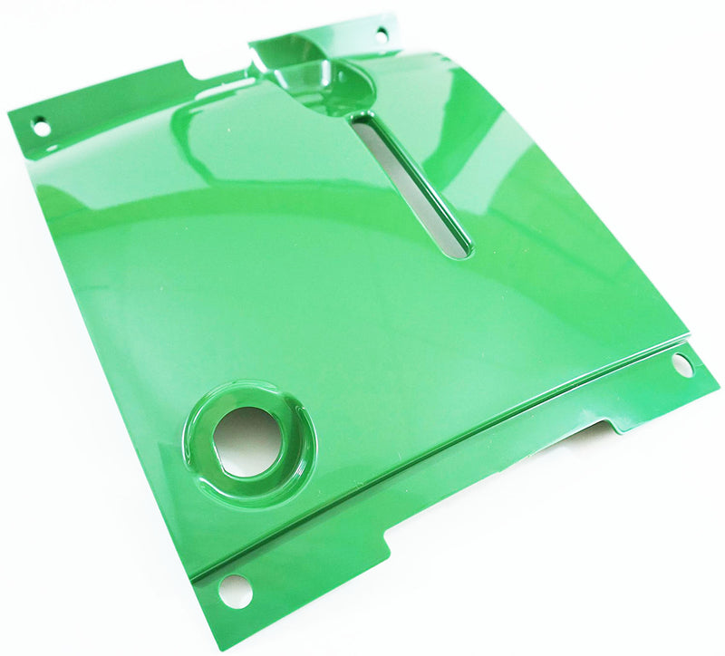 Hood And Fuel Door Cowl Set Fits John Deere 4500 4600 4700 Compact Tractor – view 6
