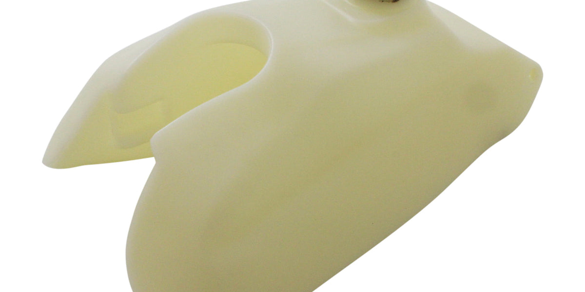 FT49010 17510-HA8-680 Aftermarket Honda Fuel Tank — Flip Manufacturing