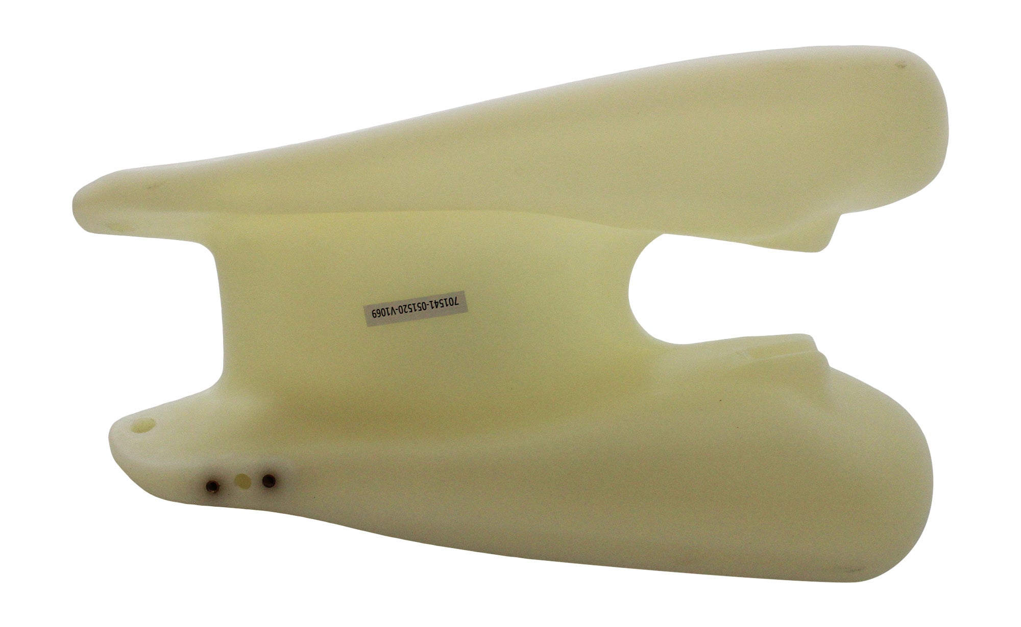 FT49010 17510-HA8-680 Aftermarket Honda Fuel Tank | In Stock