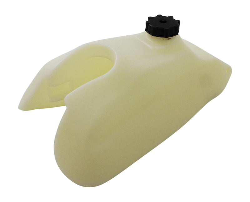 Fuel Gas Tank and Cap Fits Honda TRX Fourtrax 250 1985-1987 FT49010 17510-HA8-680 – view 2