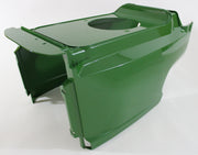 AM132688 AM132529 Lower Upper Hood Fits John Deere LX GX GT 255 277 280 288 325 – view 2