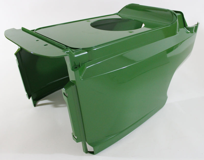 AM132688 AM132529 Lower Upper Hood Fits John Deere LX GX GT 255 277 280 288 325 – view 2