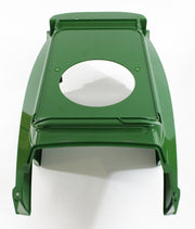 AM132688 AM132529 Lower Upper Hood Fits John Deere LX GX GT 255 277 280 288 325 – view 4