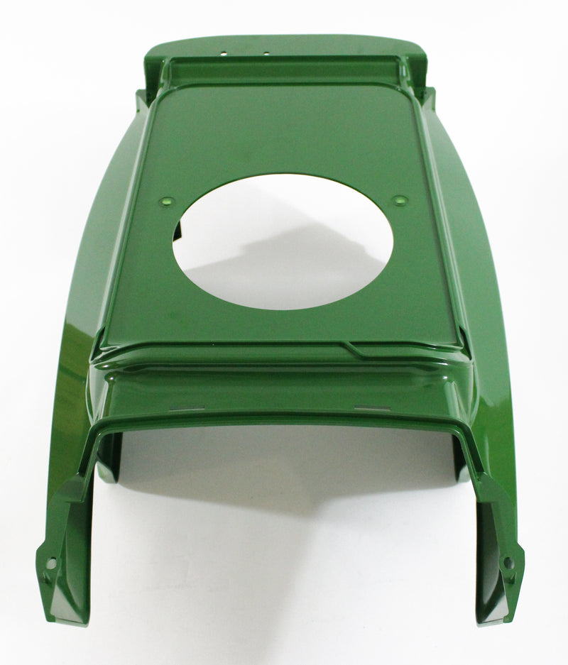 AM132688 AM132529 Lower Upper Hood Fits John Deere LX GX GT 255 277 280 288 325 – view 4