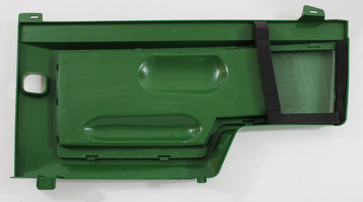 Right Side Panel Screen Kit Fits John Deere 425 445 455  AM128982 M116020