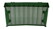 Grille Nose Kit Fits John Deere AM876800 LVU802875 670 770 870 970 790 990 1070 – view 7