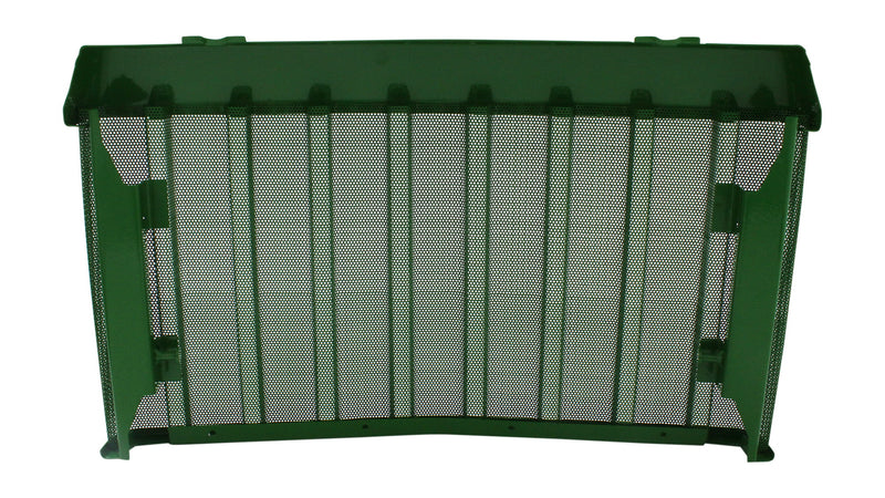 Grille Nose Kit Fits John Deere AM876800 LVU802875 670 770 870 970 790 990 1070 – view 7
