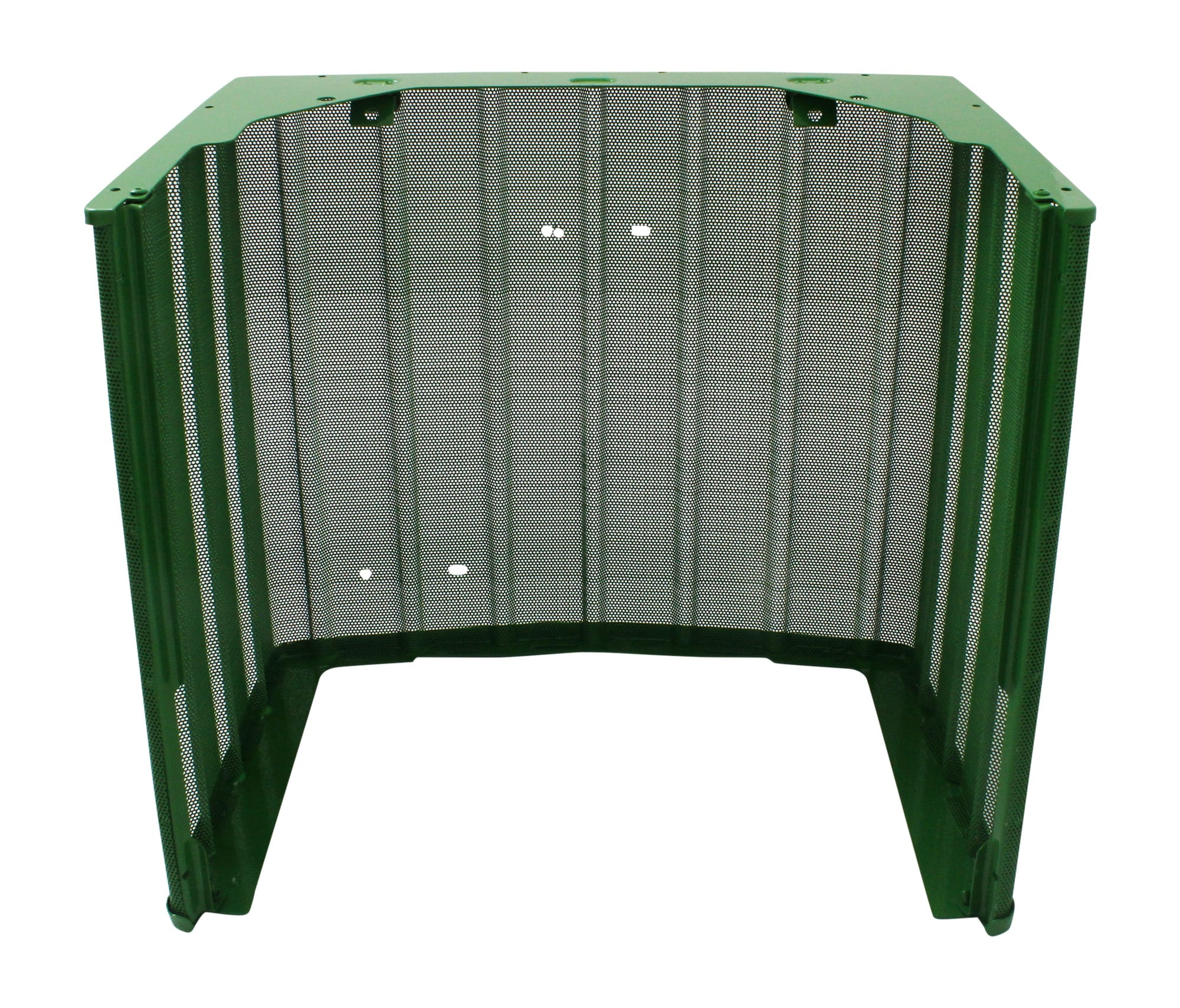 AM107864 Aftermarket John Deere Grille — Flip Manufacturing