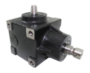 Gearbox Fits John Deere 54" 60" Decks 4010 4100 4110 4115 AM143311