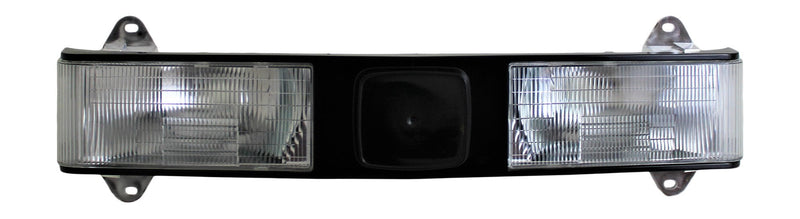 Headlight Compatible With John Deere LVA802641 670 770 790 870 970 990 1070 – view 2