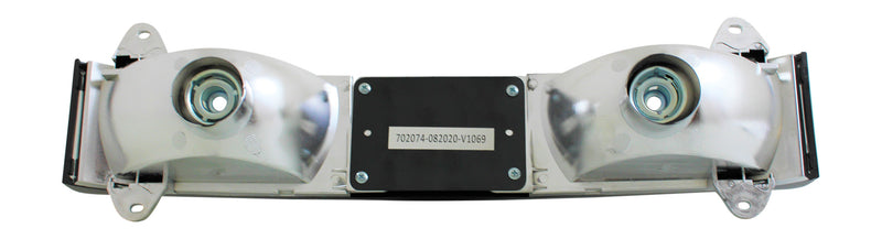 Headlight Compatible With John Deere LVA802641 670 770 790 870 970 990 1070 – view 3