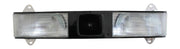 Headlight Compatible With John Deere LVA802641 670 770 790 870 970 990 1070 – view 4