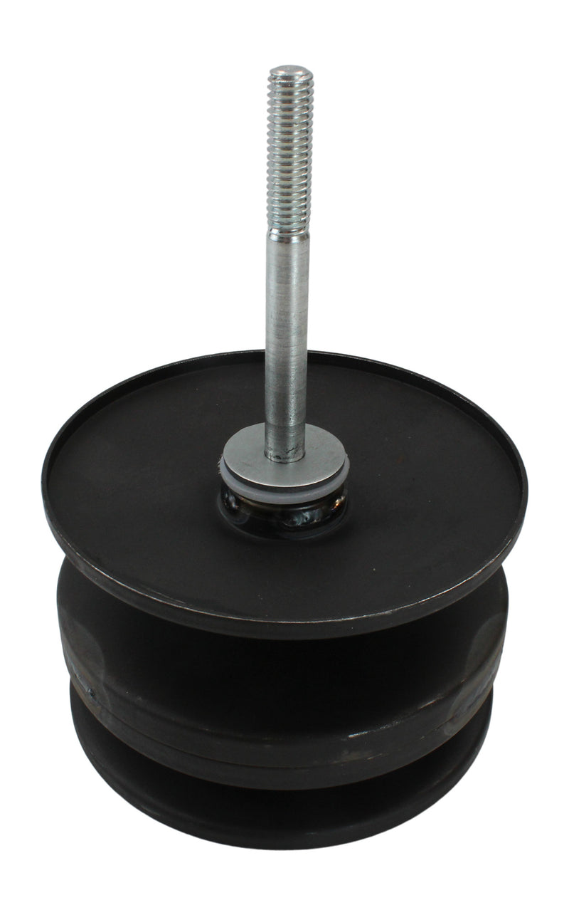 Pulley Fits 956-0048 656-0048 MTD Troy Bilt Ryobi White Variable Speed Pulley – view 2