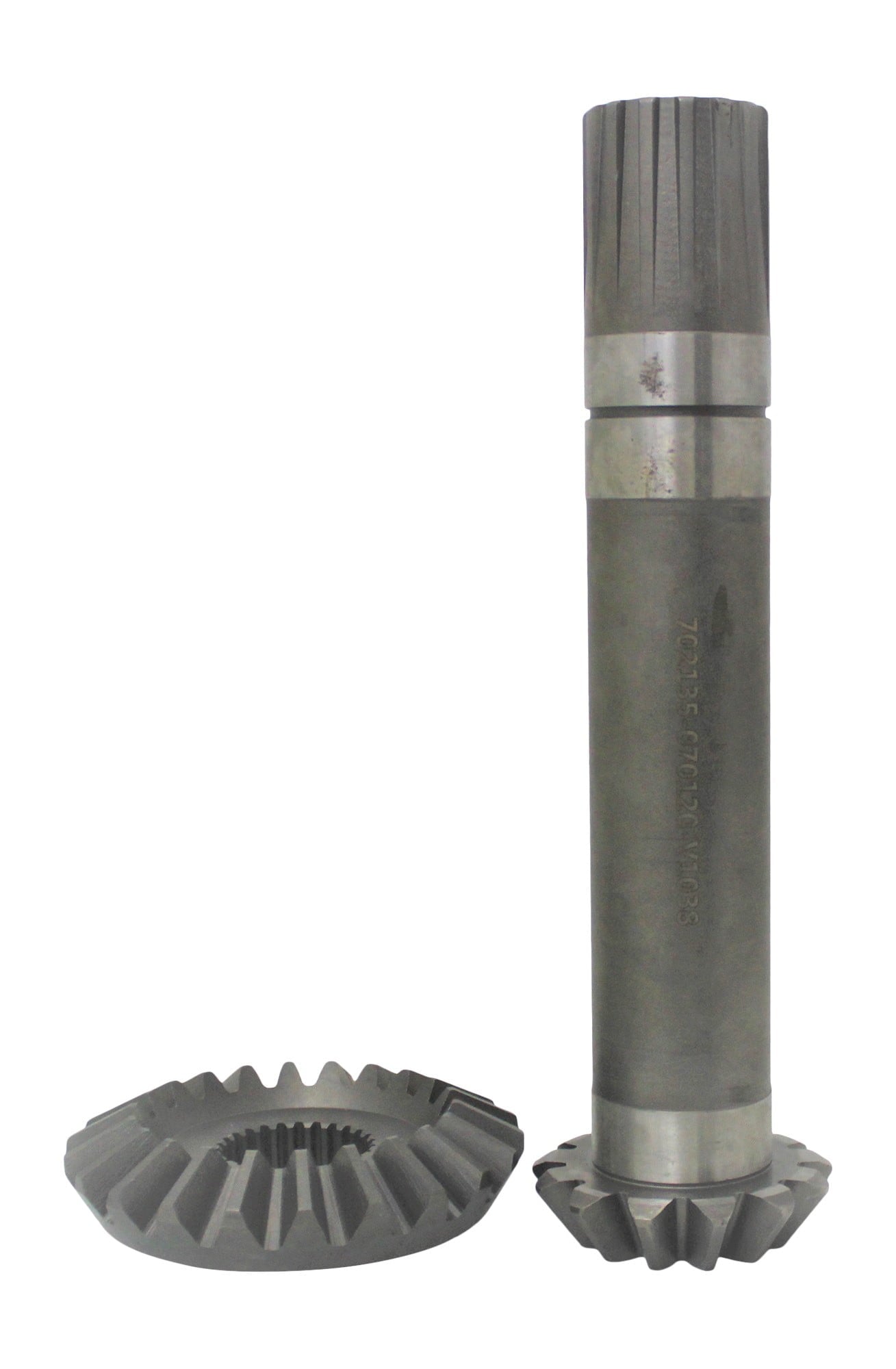 DE19106 Aftermarket Fits John Deere MX5 MX6 Gearbox Shaft | In