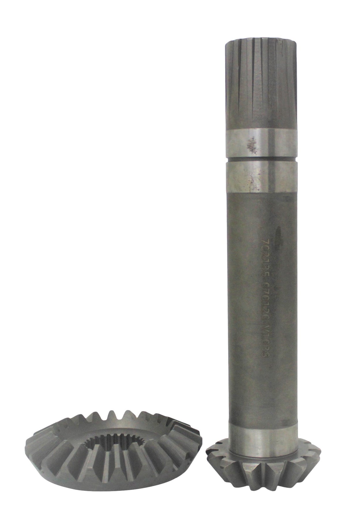 DE19106 Aftermarket Fits John Deere MX5 MX6 Gearbox — Flip